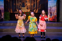 BRIO Beauty and the Beast 1 WOW-45