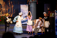 BRIO Beauty and the Beast 1 WOW-42