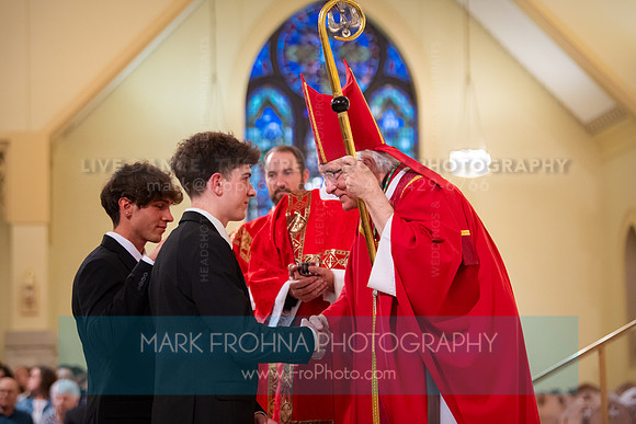 St Jerome Confirmation 2024-77