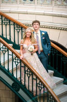 Waukesha West Prom at The Avenue 2025-8