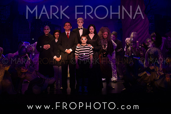 Addams Family Night 1-82