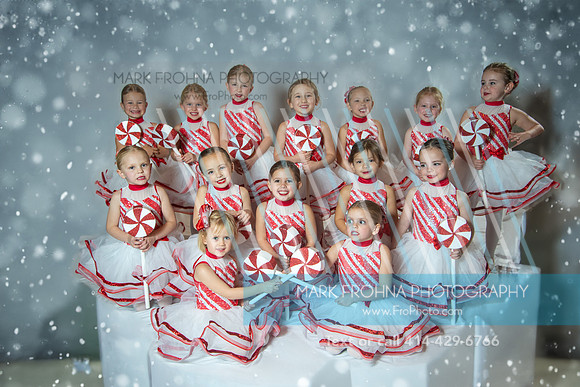 Lake Country Dance Holiday Showcase 2023 Teams-32 copy