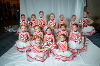 Lake Country Dance Holiday Showcase 2023 Teams-32