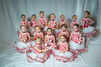 Lake Country Dance Holiday Showcase 2023 Teams-32