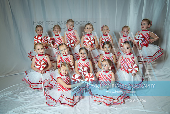 Lake Country Dance Holiday Showcase 2023 Teams-32