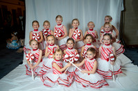 Lake Country Dance Holiday Showcase 2023 Teams-33