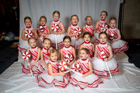 Lake Country Dance Holiday Showcase 2023 Teams-35