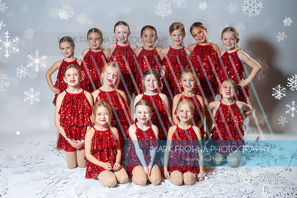 Lake Country Dance Holiday Showcase 2023 Teams-49 copy
