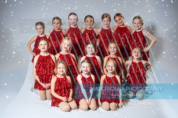Lake Country Dance Holiday Showcase 2023 Teams-49 copy2