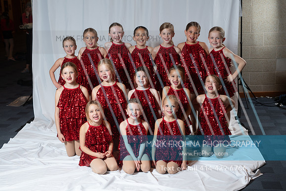 Lake Country Dance Holiday Showcase 2023 Teams-50