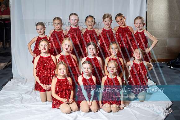 Lake Country Dance Holiday Showcase 2023 Teams-49