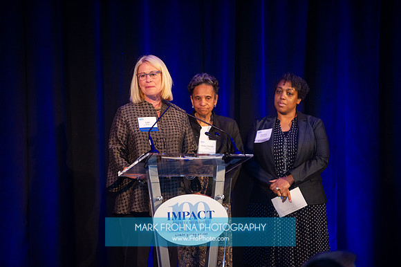 Impact100 Grant Awards Presentations 2019-010