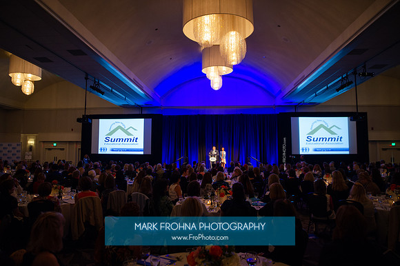 Impact100 Grant Awards Presentations 2019-020