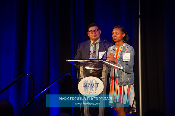 Impact100 Grant Awards Presentations 2019-021