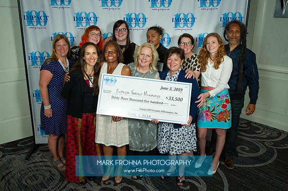 Impact100 Grant Awards Presentations 2019-070