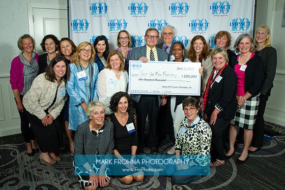 Impact100 Grant Awards Presentations 2019-061