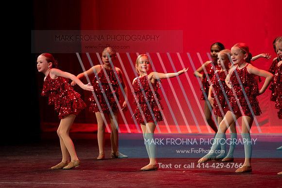 LCD Holiday 2023 Saturday 4PM-225