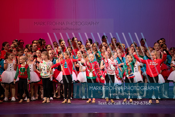 LCD Holiday Showcase 2023 Saturday 11-999-2