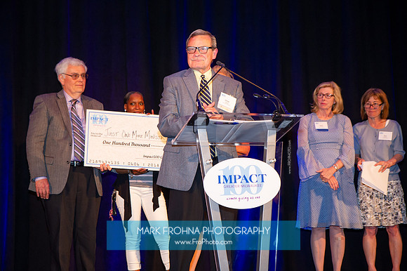 Impact100 Grant Awards Presentations 2019-054
