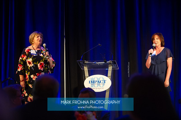 Impact100 Grant Awards Presentations 2019-001
