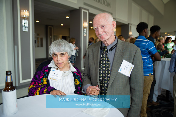 Impact100 Grant Awards Presentations 2019-100