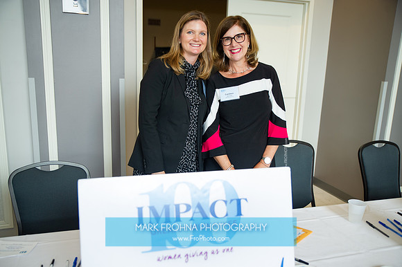 Impact100 Grant Awards Presentations 2019-095