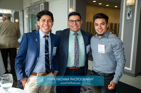 Impact100 Grant Awards Presentations 2019-085