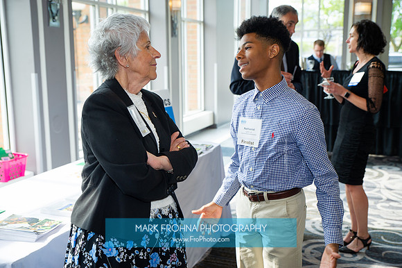 Impact100 Grant Awards Presentations 2019-080