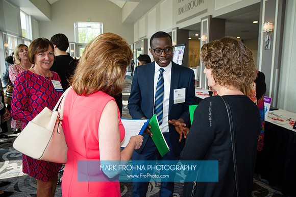 Impact100 Grant Awards Presentations 2019-078