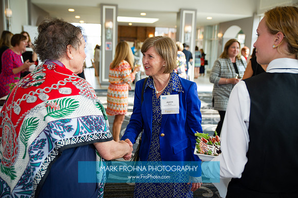 Impact100 Grant Awards Presentations 2019-093