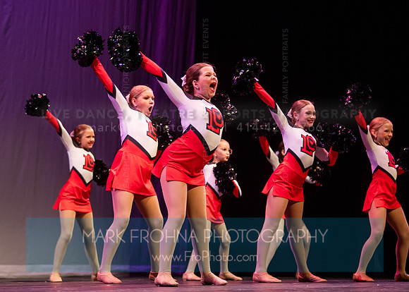 LCD Spring Recital 2024 Sat500 Highlights-68