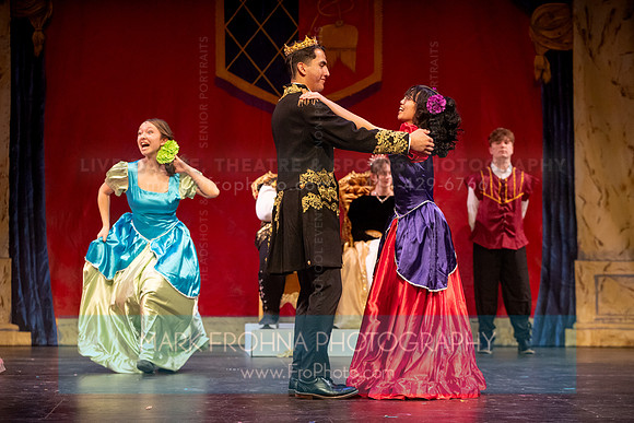 Greenfield Cinderella Highlights-24