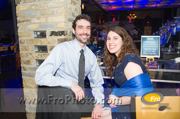 Skylight Season Launch Party 2014-21