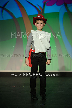 BCA Frog and Toad Cast-24