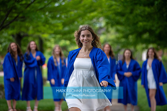 BC DeRosa Friends Graduation Portraits-28