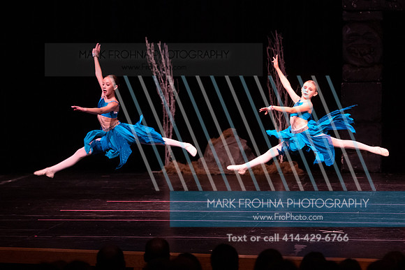 BRIO La Bayadere-97