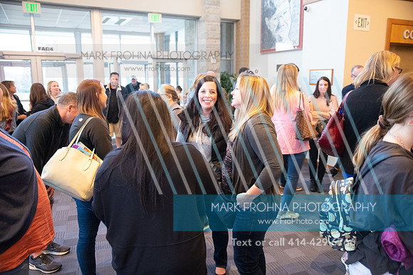 BRIO Worlds Summit Sendoff 2022-2