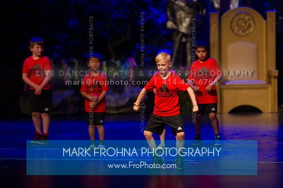 BCA Academy 10AM Sat Jun 8-100