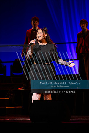 Overture Jerry Awards 2025 Lead Medley PM1-124