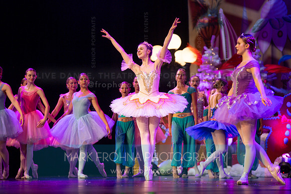 BRIO Nutcracker 2023 Lily-22