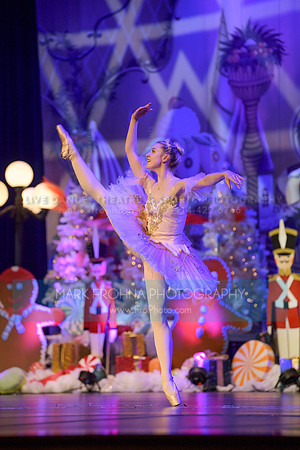BRIO Nutcracker 2023 Lily-17