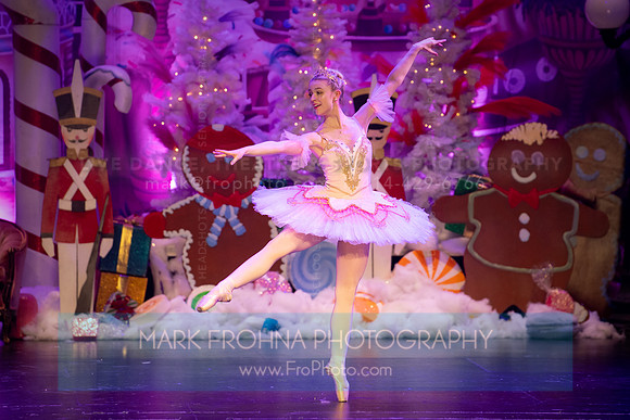 BRIO Nutcracker 2023 Lily-4