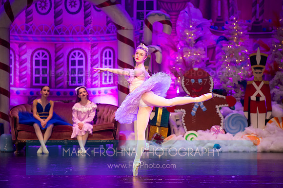 BRIO Nutcracker 2023 Lily-5