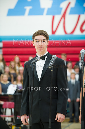 AHS Fall Concert 14-12