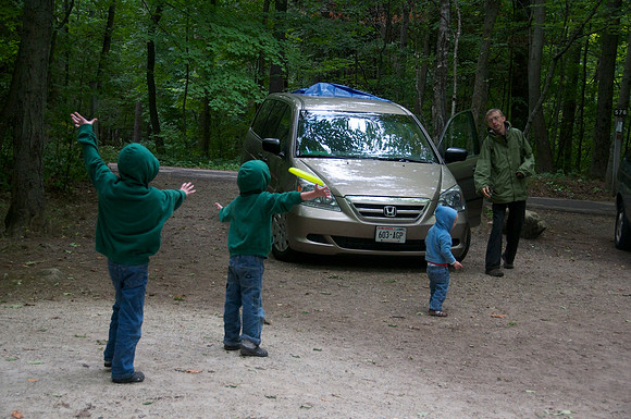 Peninsula State Park 094
