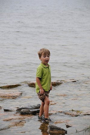 Peninsula State Park 009