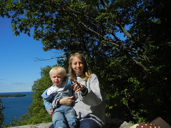 Peninsula State Park 132