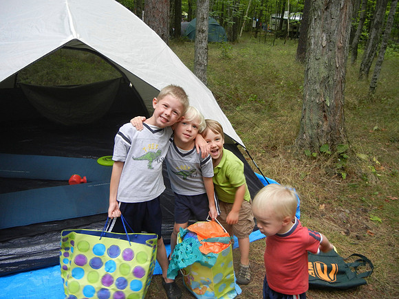 Peninsula State Park 001