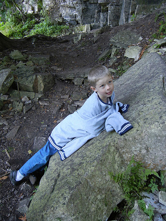 Peninsula State Park 138