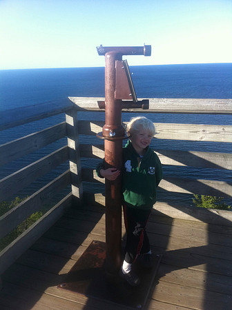 Peninsula State Park 149